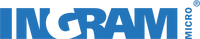 Ingram Micro Logo